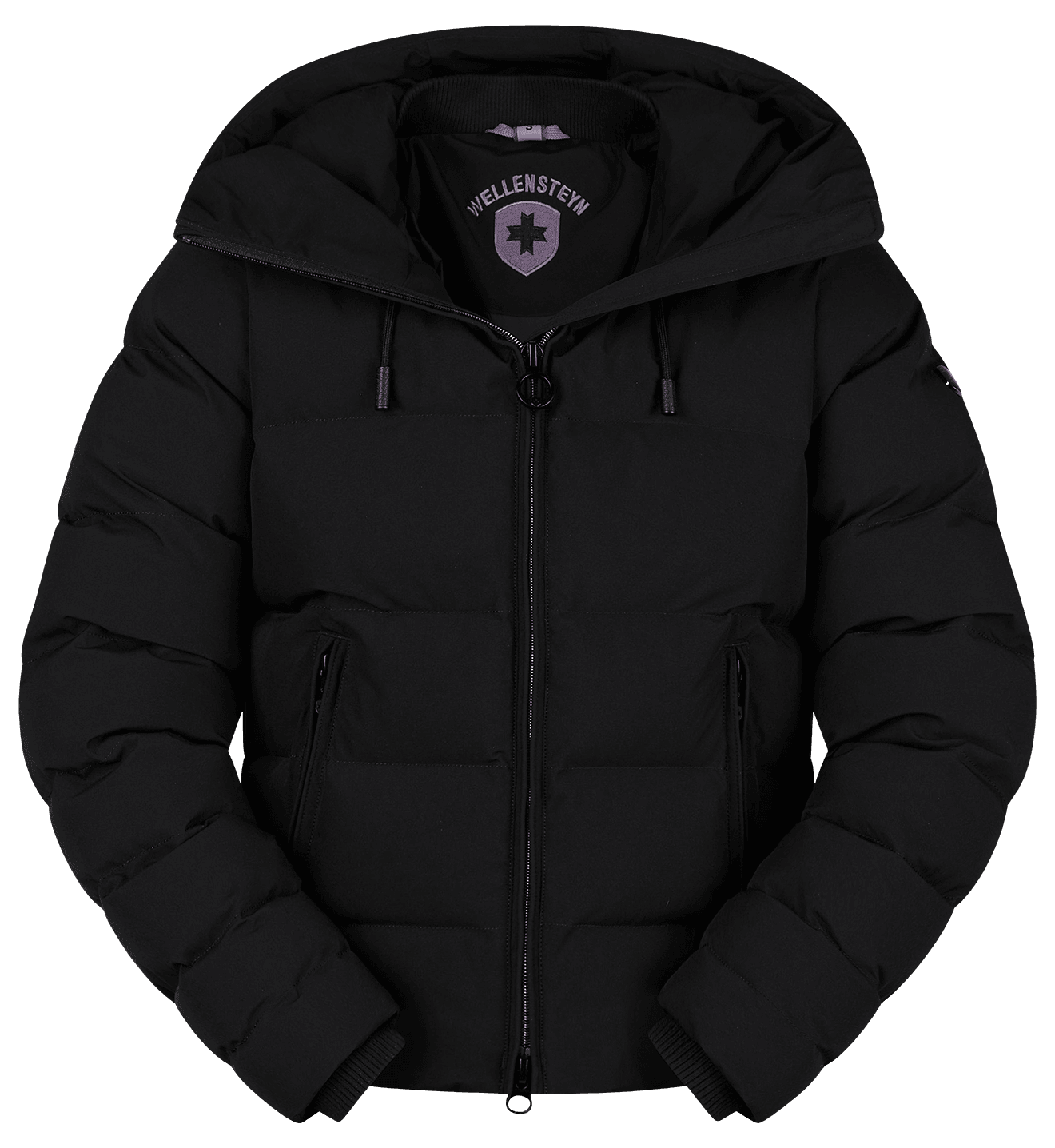 Cordoba Short, 565, Schwarz