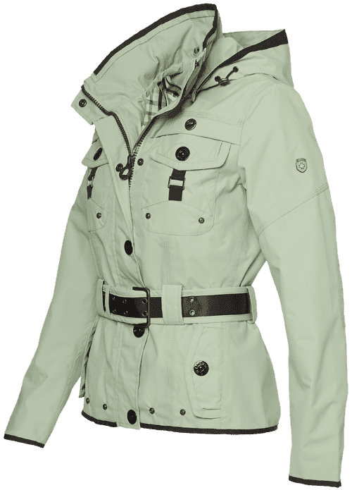 Chocandy, Poly3AirTec, Pistazie