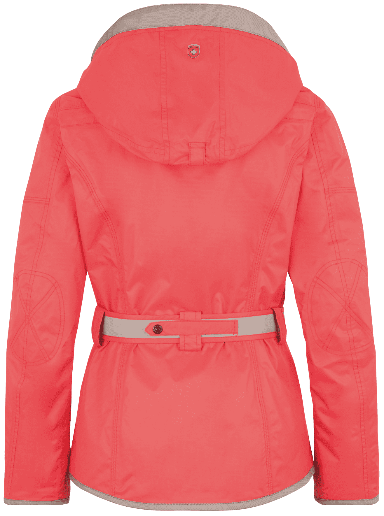 Chocandy, NoSeAirTec, Coral