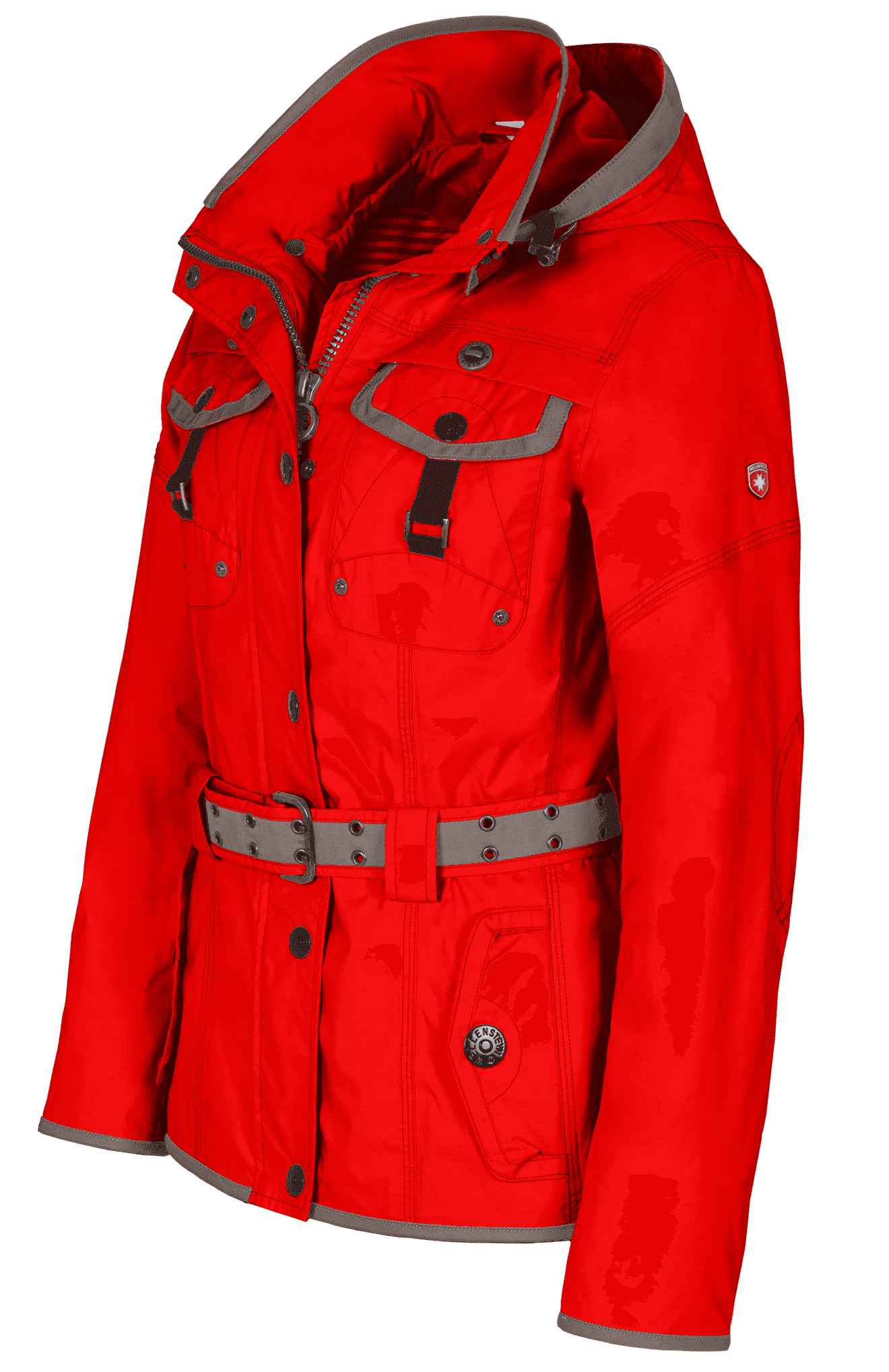 Chocandy, NoSeAirTec, Firered