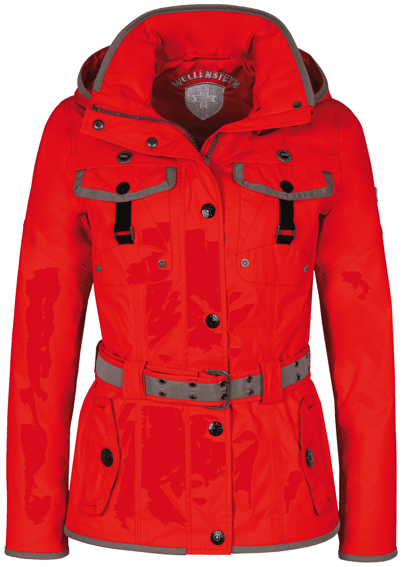 Chocandy, NoSeAirTec, Firered