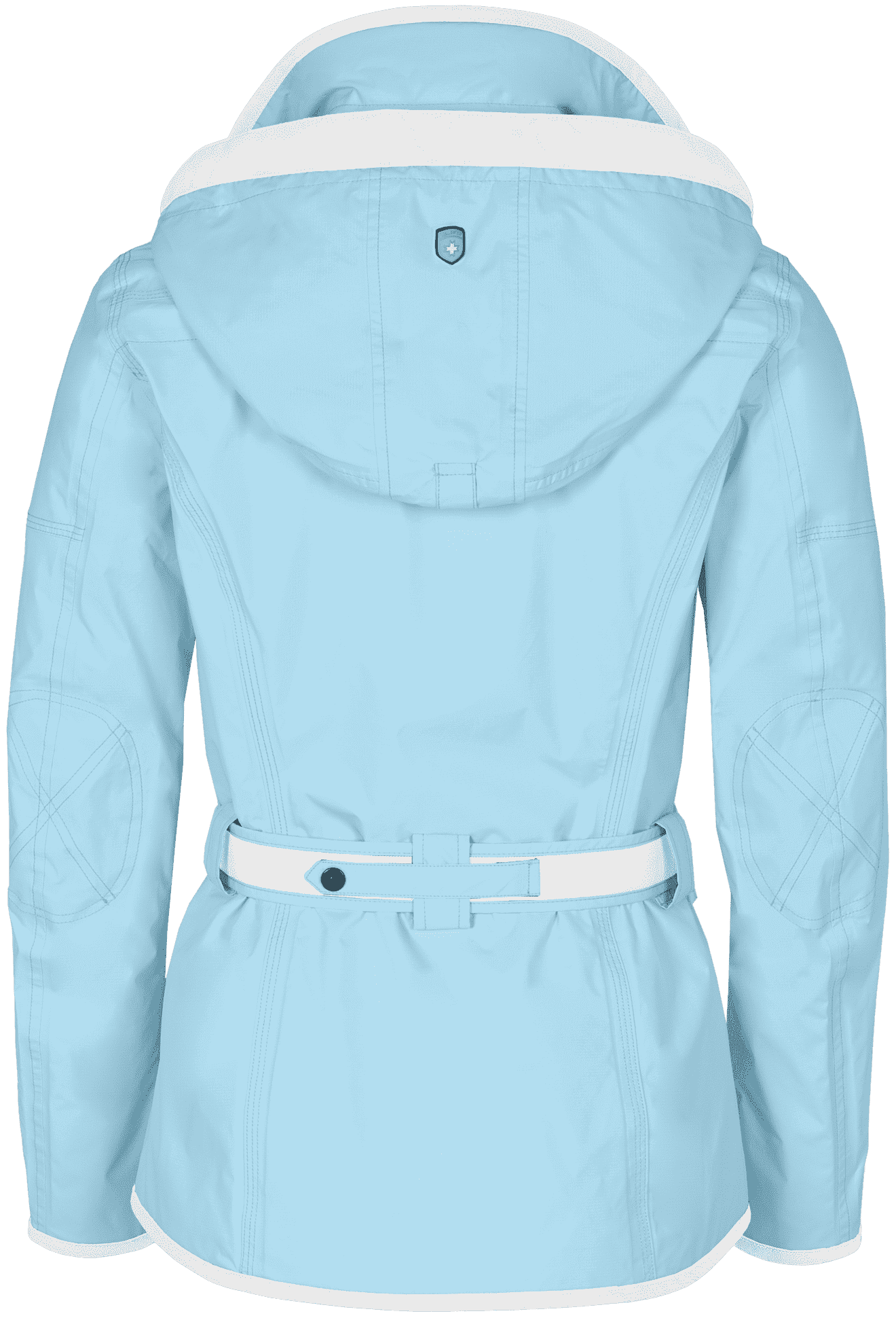 Chocandy, NoSeAirTec, Iceblue/Cocos