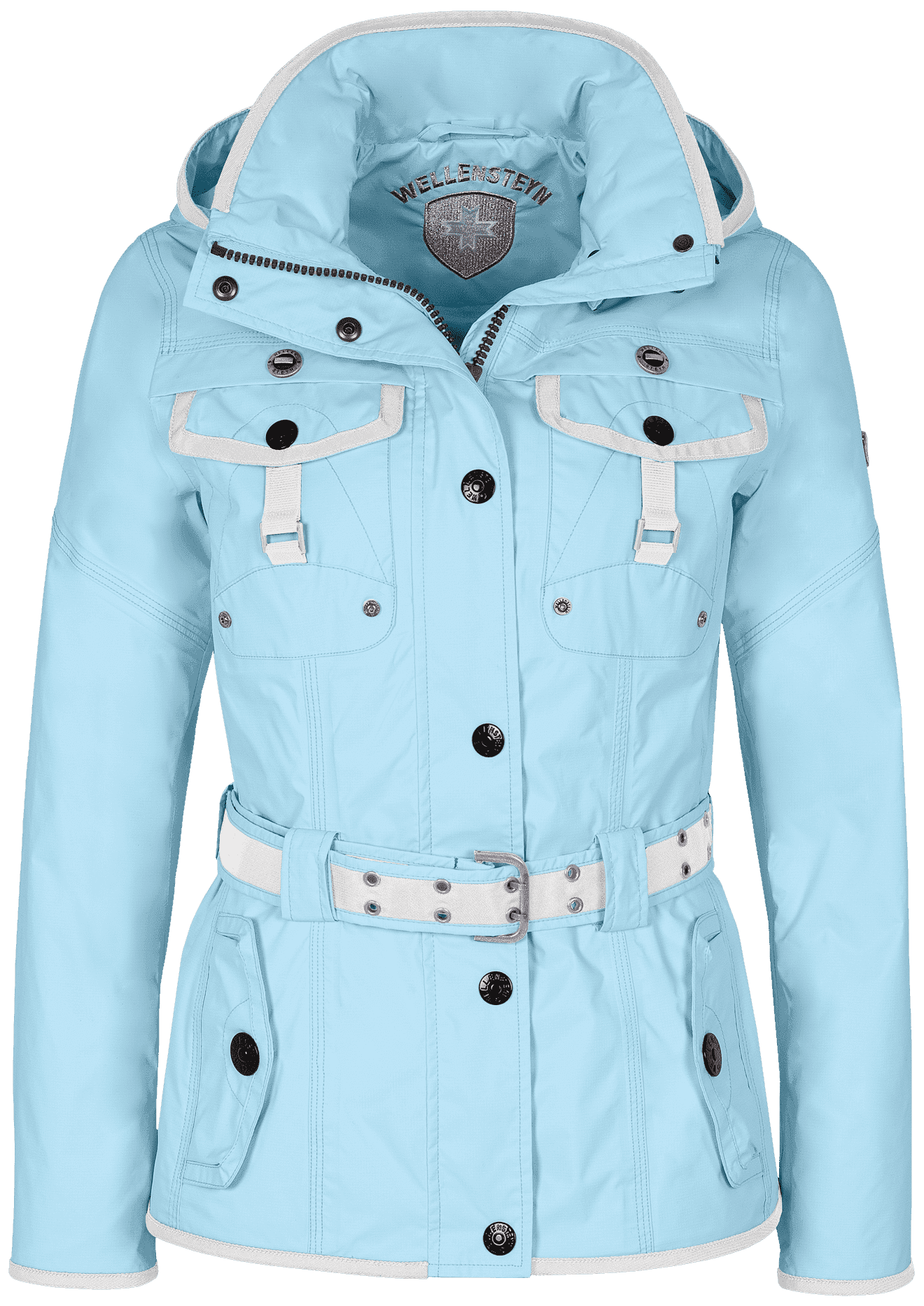 Chocandy, NoSeAirTec, Iceblue/Cocos