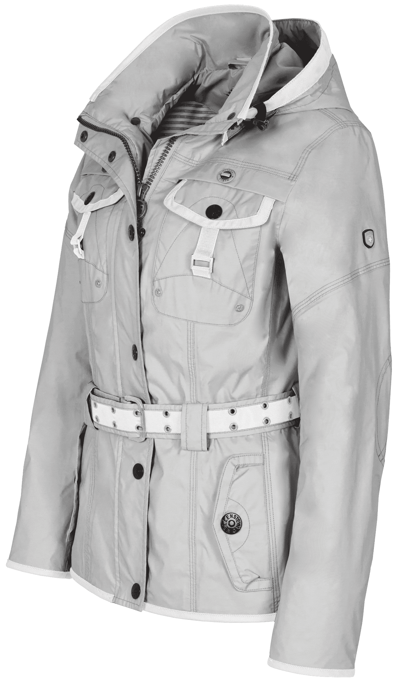 Chocandy, NoSeAirTec, Icegrey/Cocos