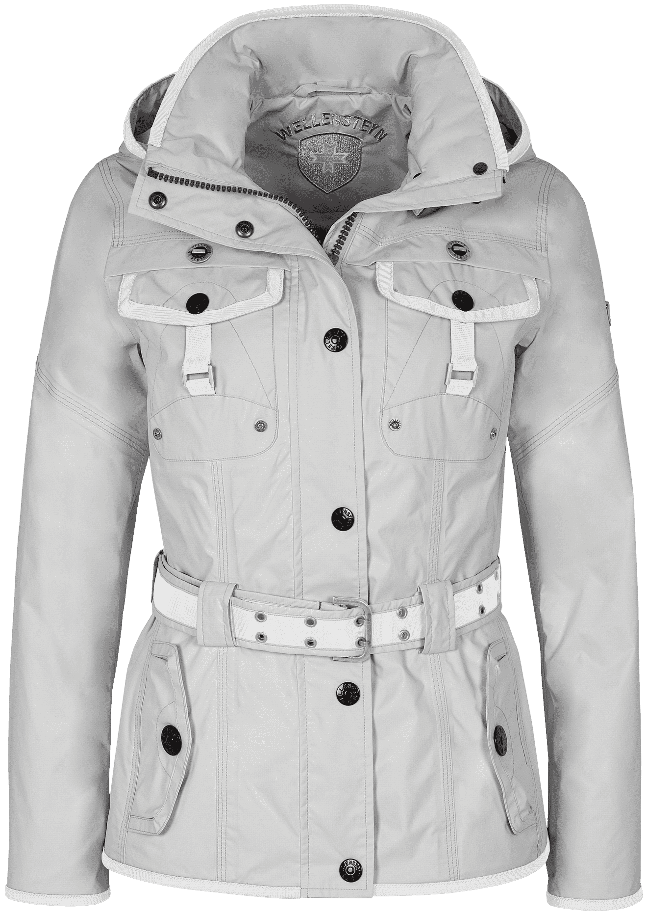 Chocandy, NoSeAirTec, Icegrey/Cocos