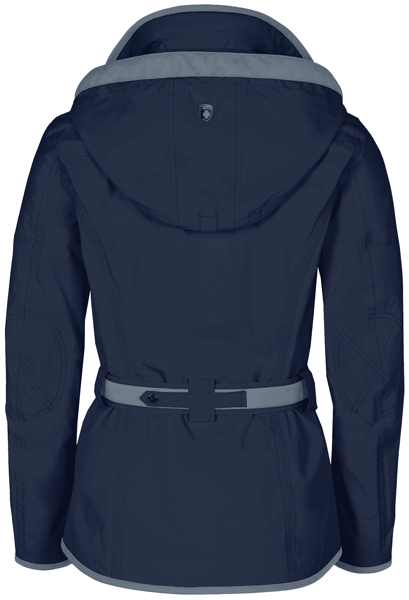 Chocandy, NoSeAirTec, Midnightblue/Charcoal