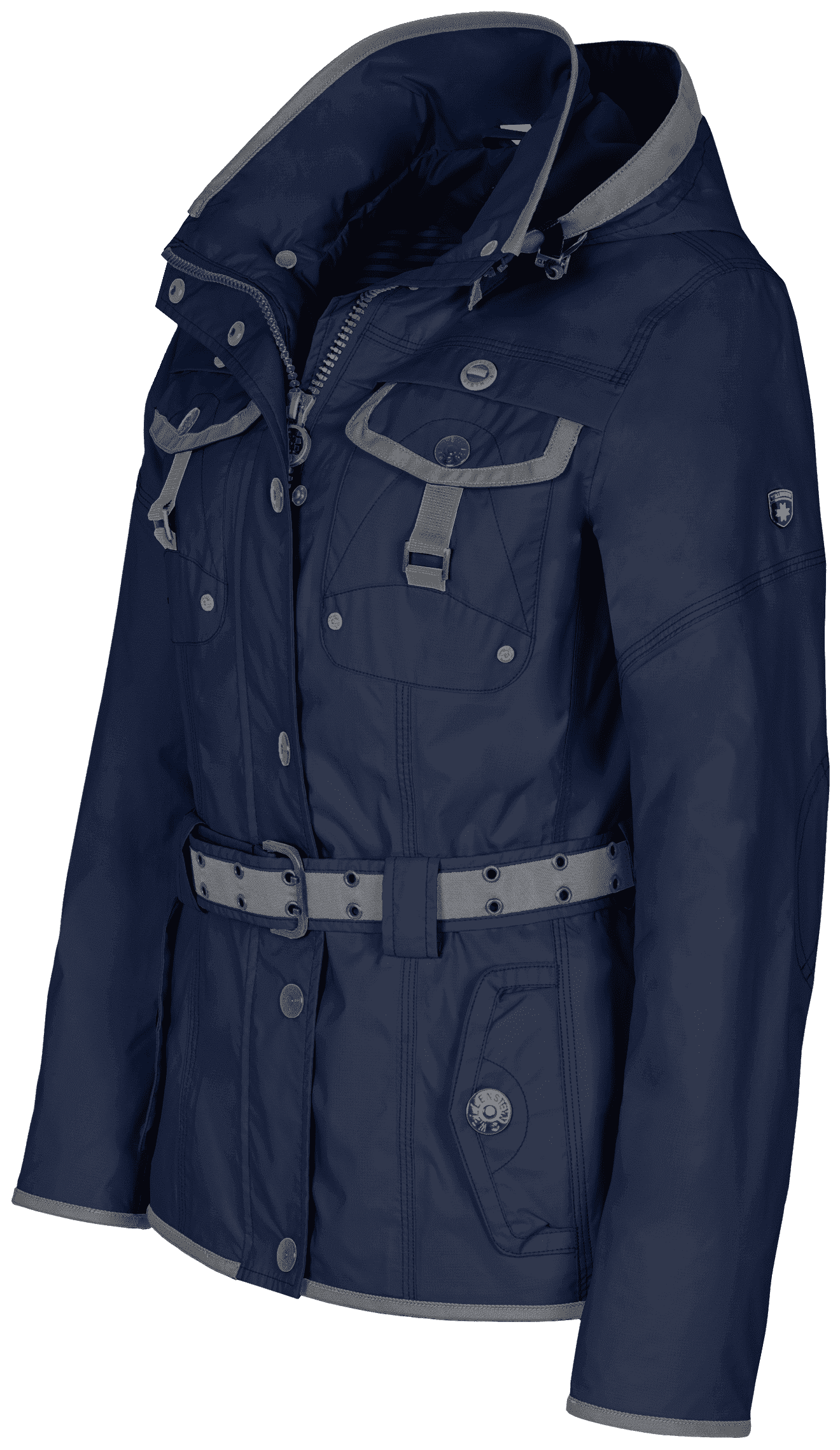 Chocandy, NoSeAirTec, Midnightblue/Charcoal