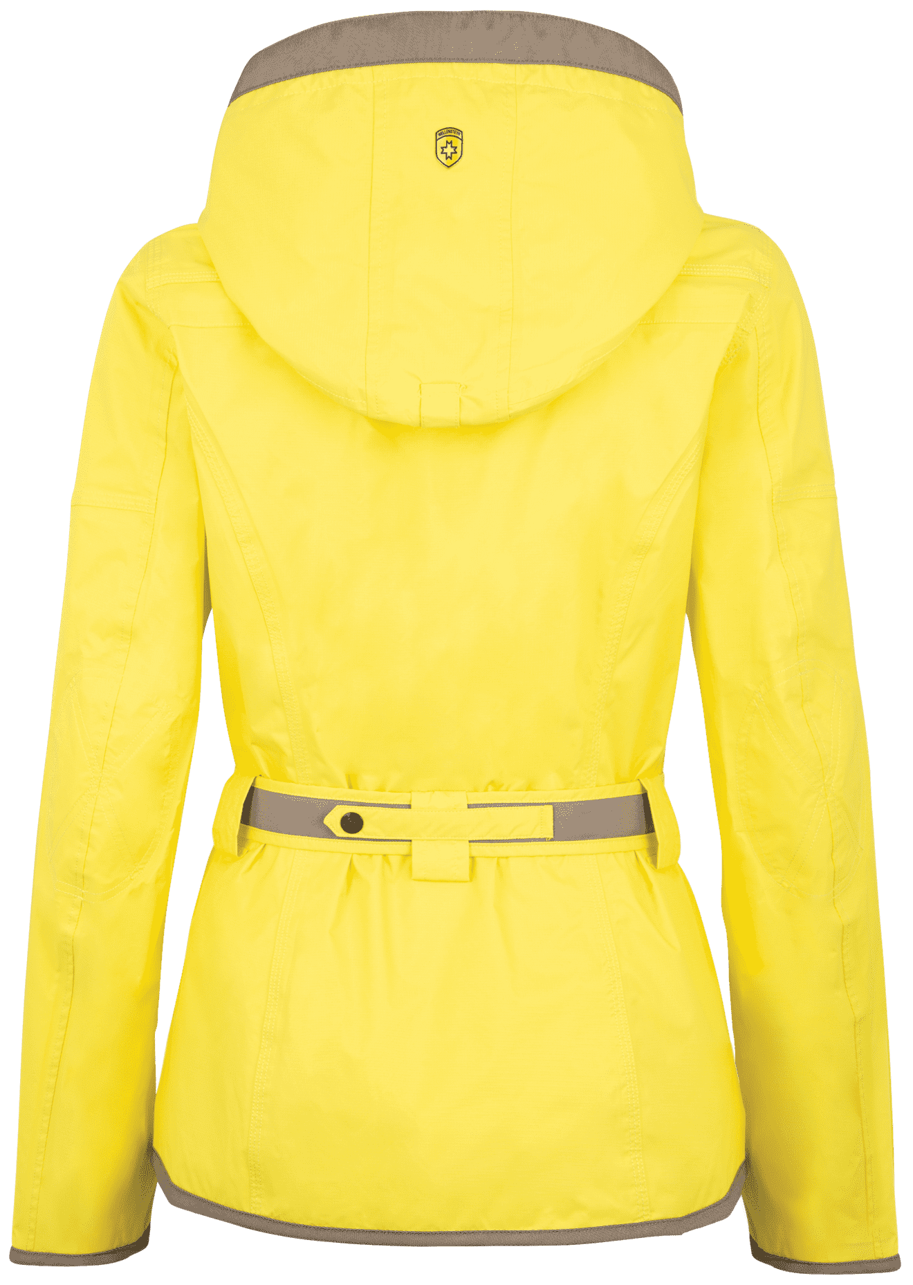 Chocandy, NoSeAirTec, Yellow