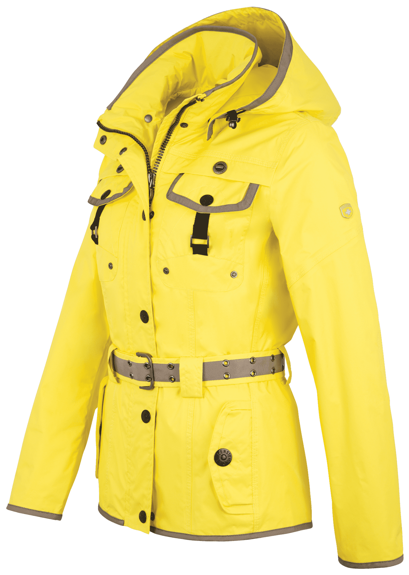 Chocandy, NoSeAirTec, Yellow