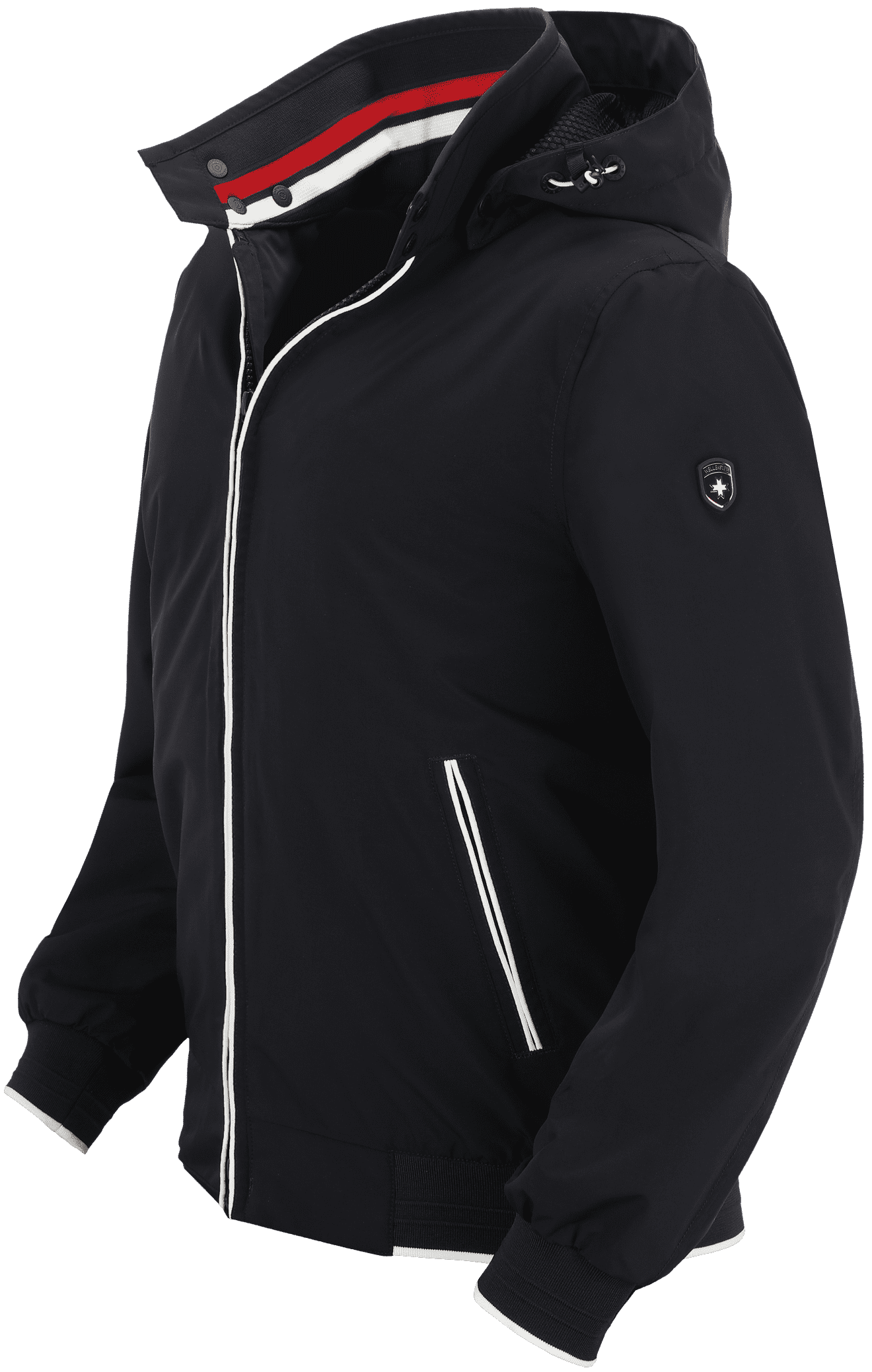 College, HiDansAirTec, Darknavy/White