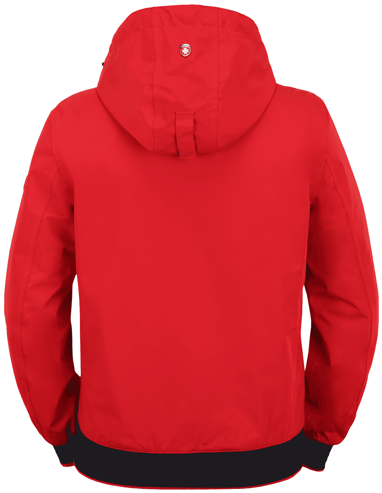 College, HiDansAirTec, Red/White