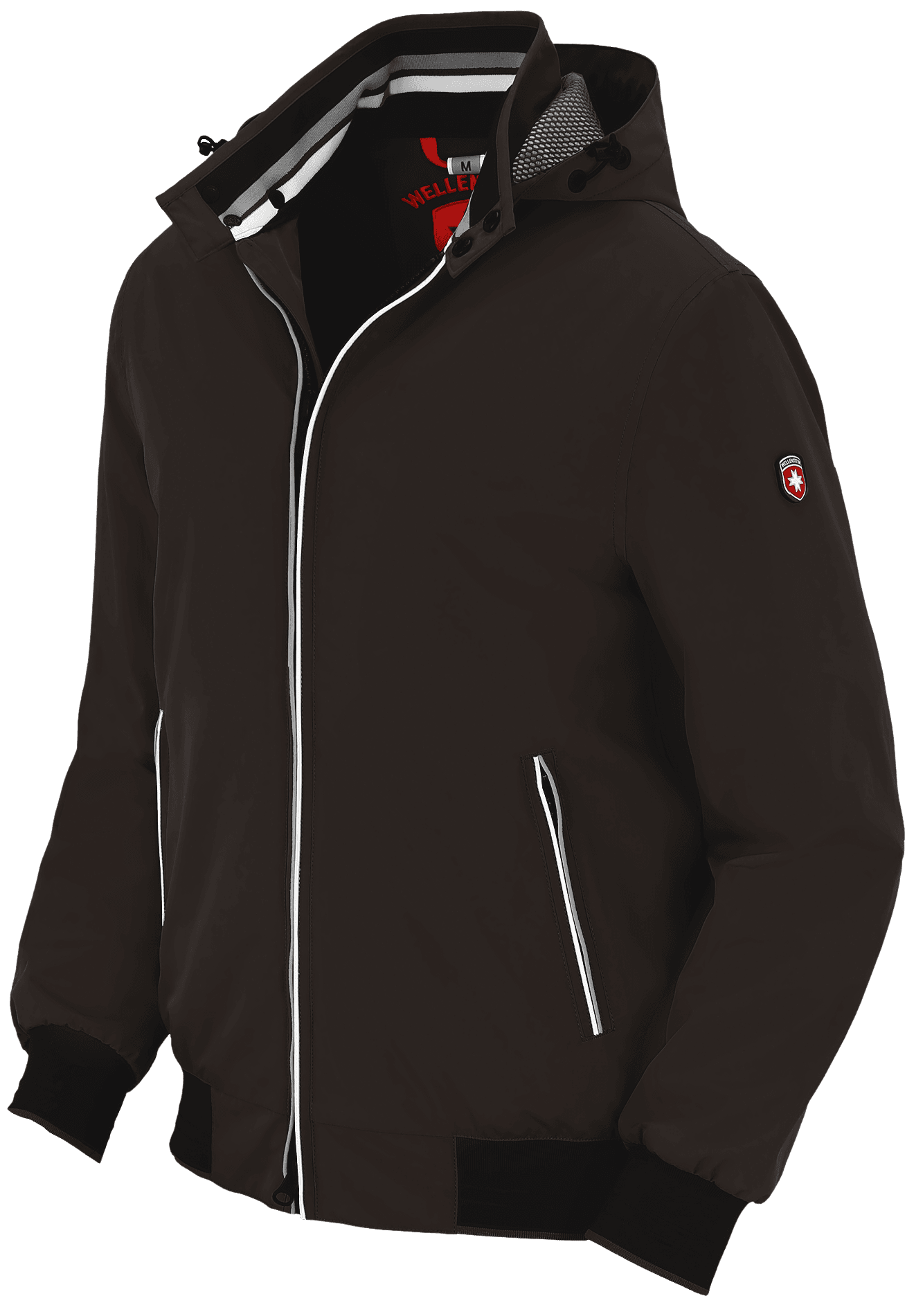 College,825, Volcano/White/Black