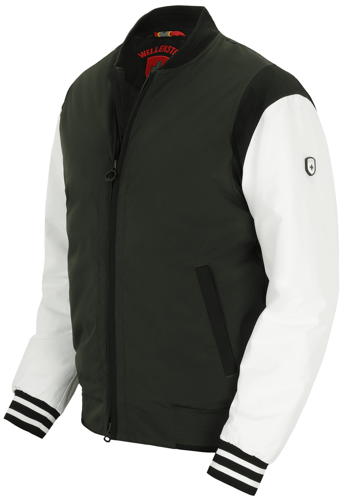 College Play Men,870, Combugreen/Cocos/Black