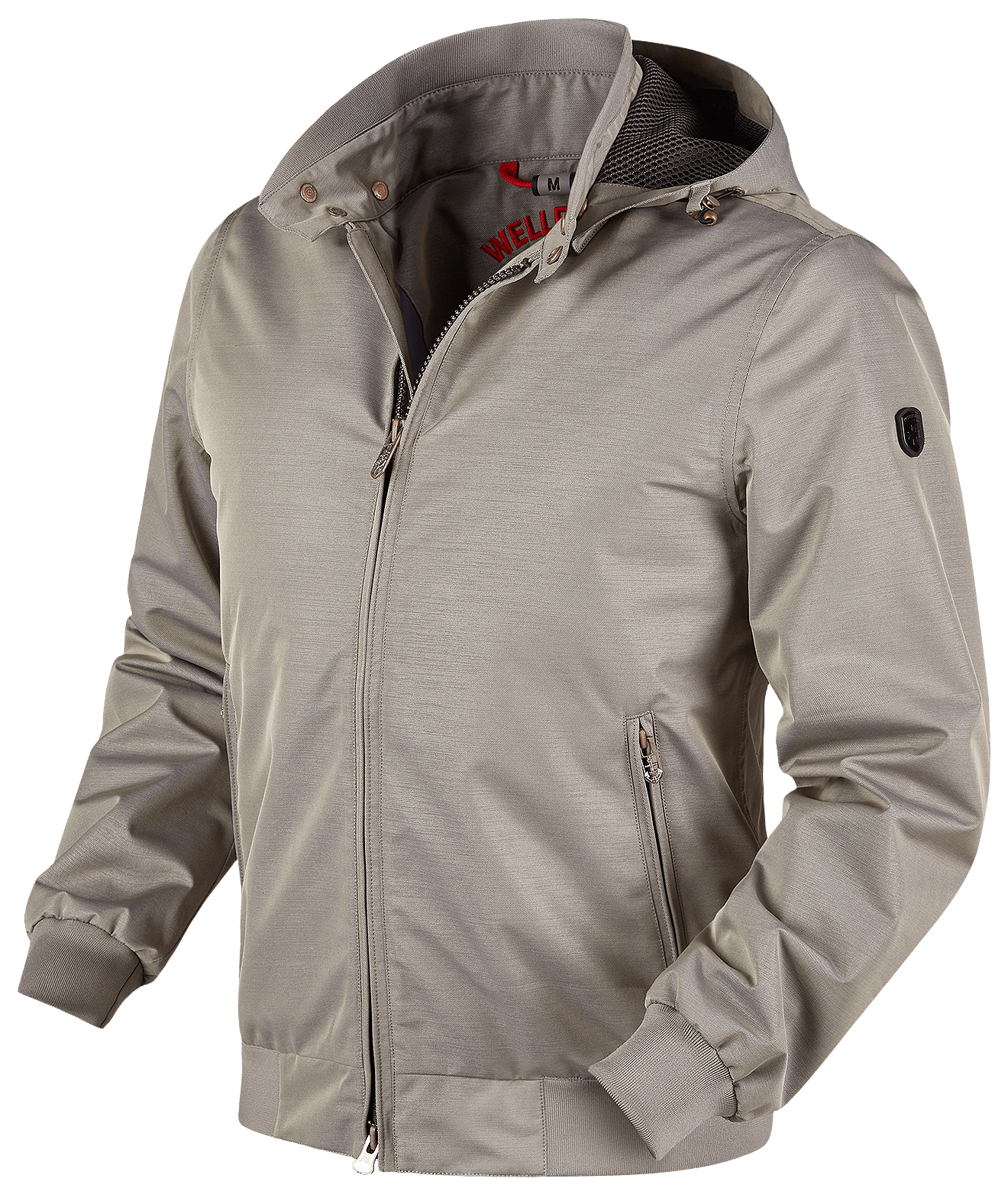 College Sport Men, , Moonstone