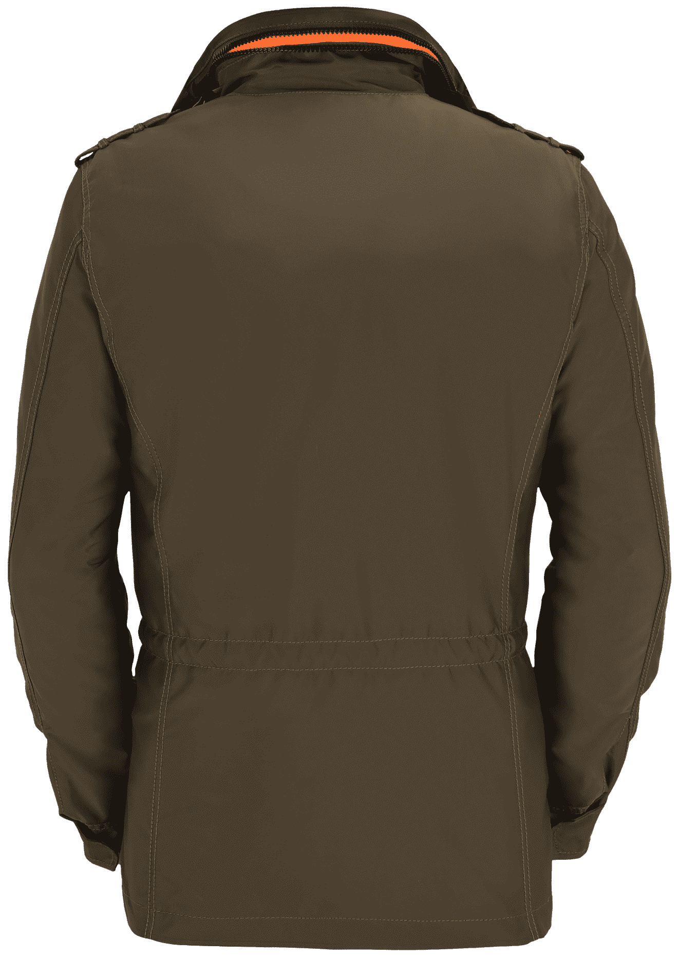 Colonel, MackHiTec, armygrün