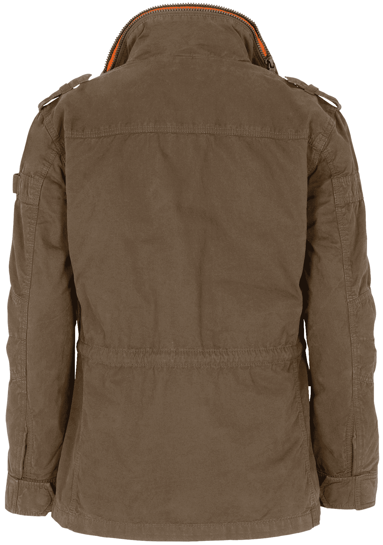 Colonel, RockCotton, Darkarmy