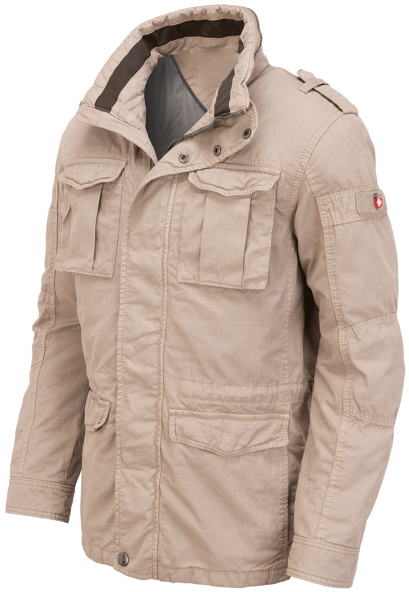 Colonel,888, Stonesand