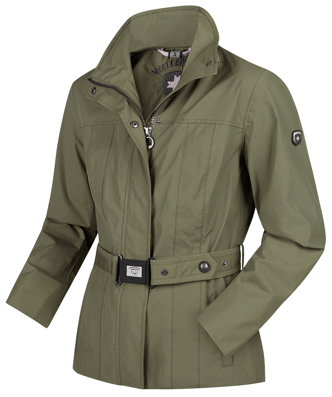 Coolette, SuNyCoAirTec, Lightarmy