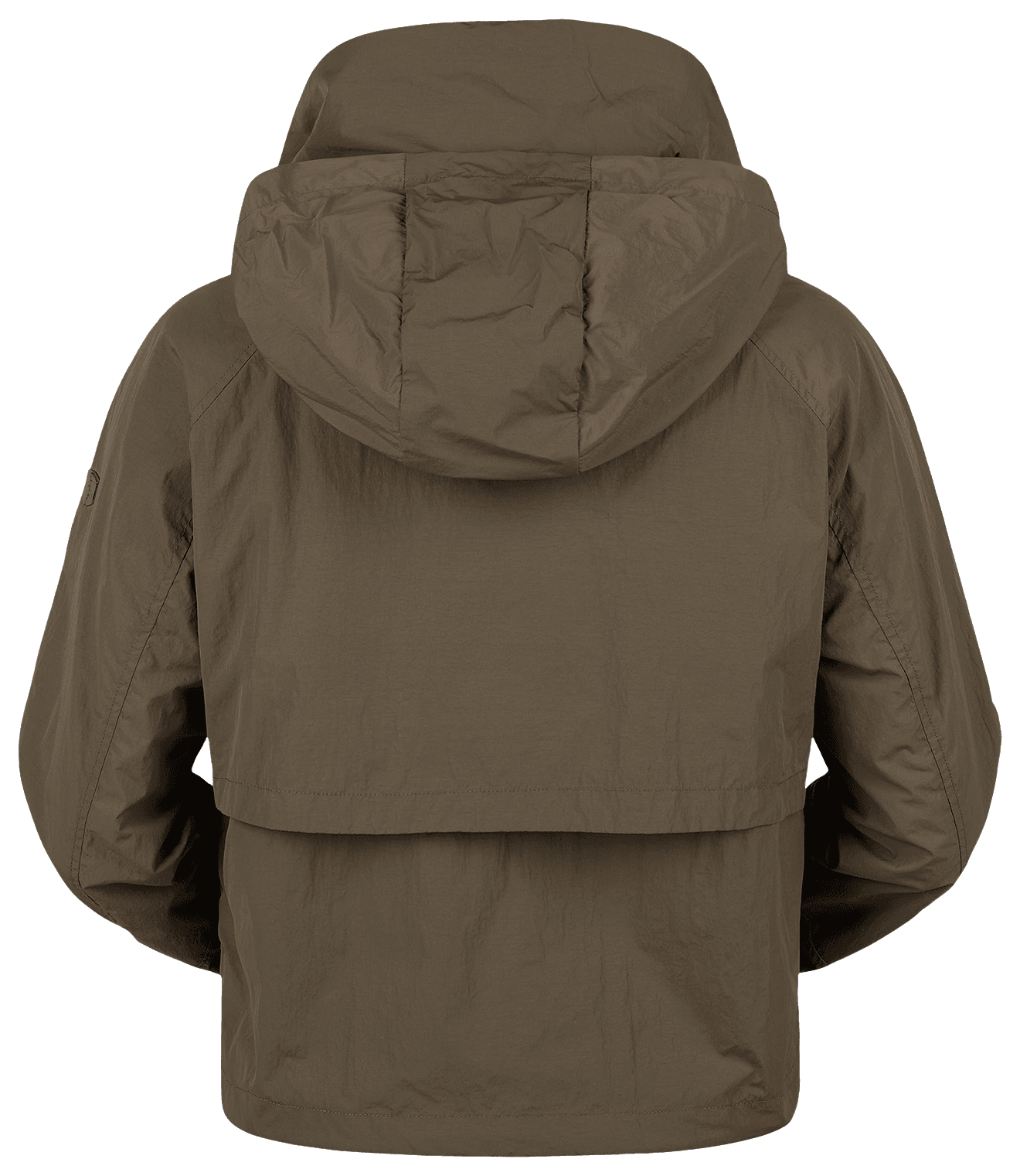 Crispy Short, LiCraHiTec, Fossil