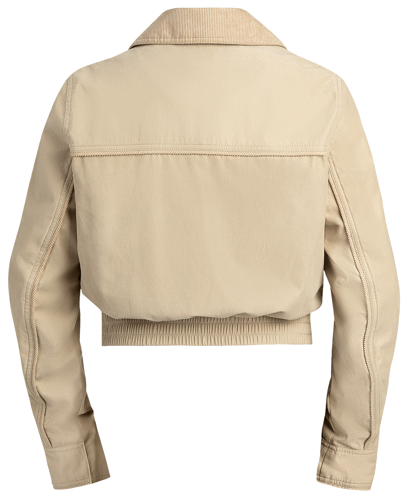 Crunchy, SuThiAirTec, Sand