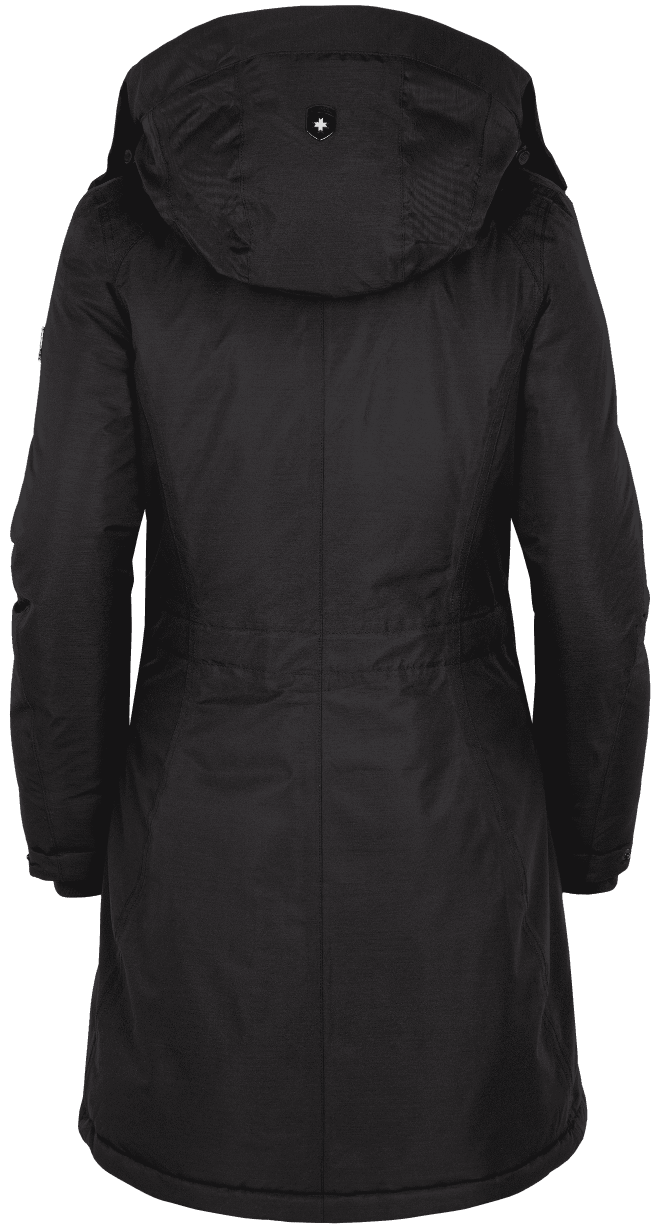 Cucilla, QuZenAirTec, Black