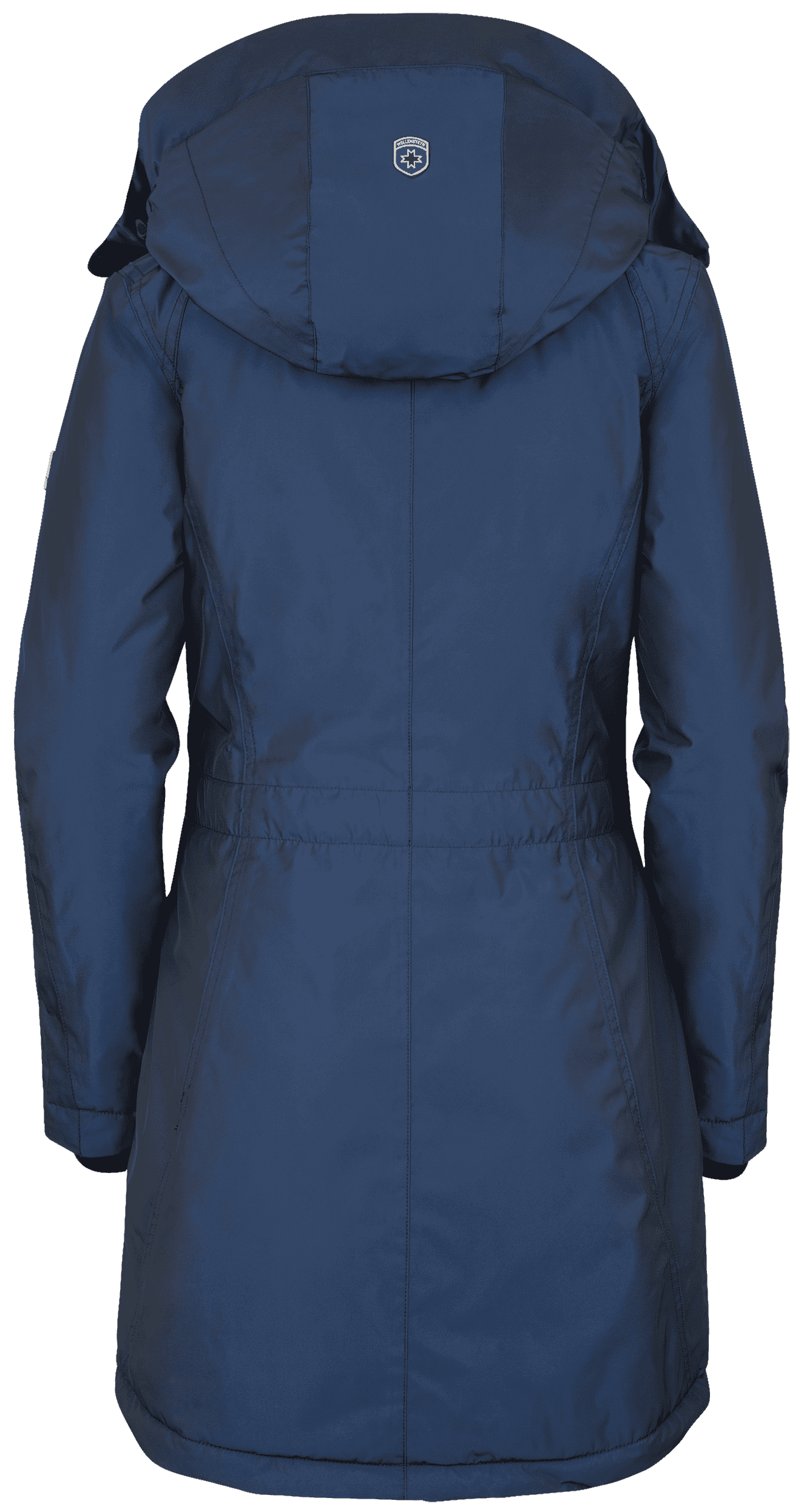 Cucilla, FroShimHiTec, Royalblau