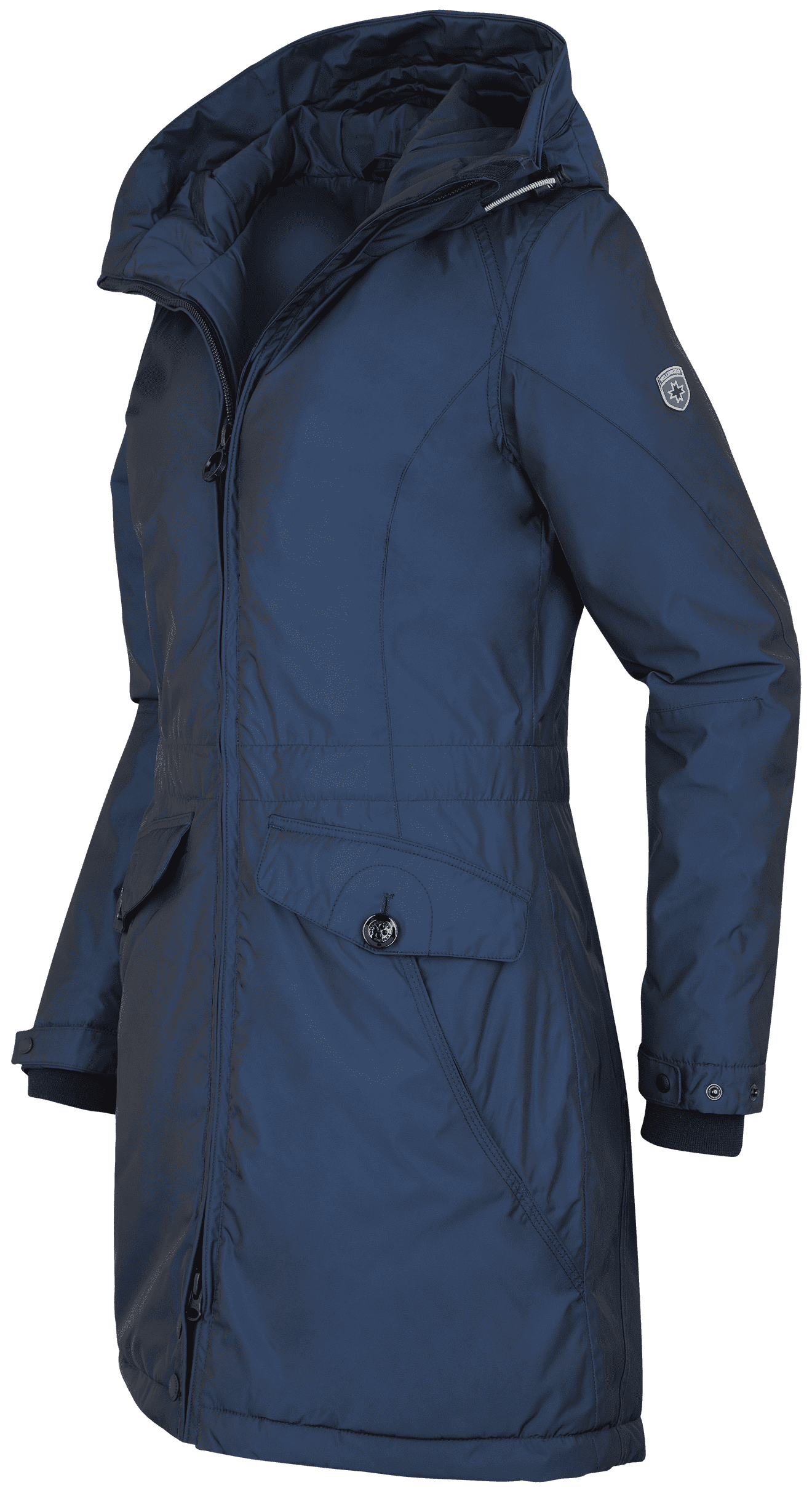 Cucilla, FroShimHiTec, Royalblau