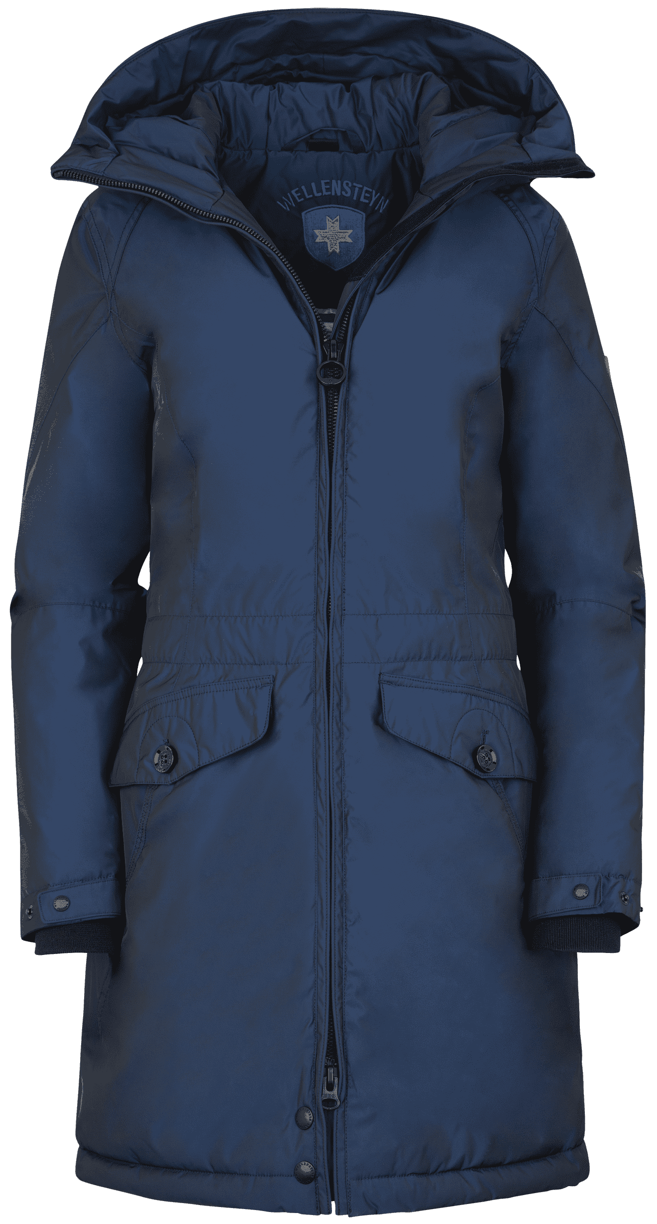 Cucilla, FroShimHiTec, Royalblau