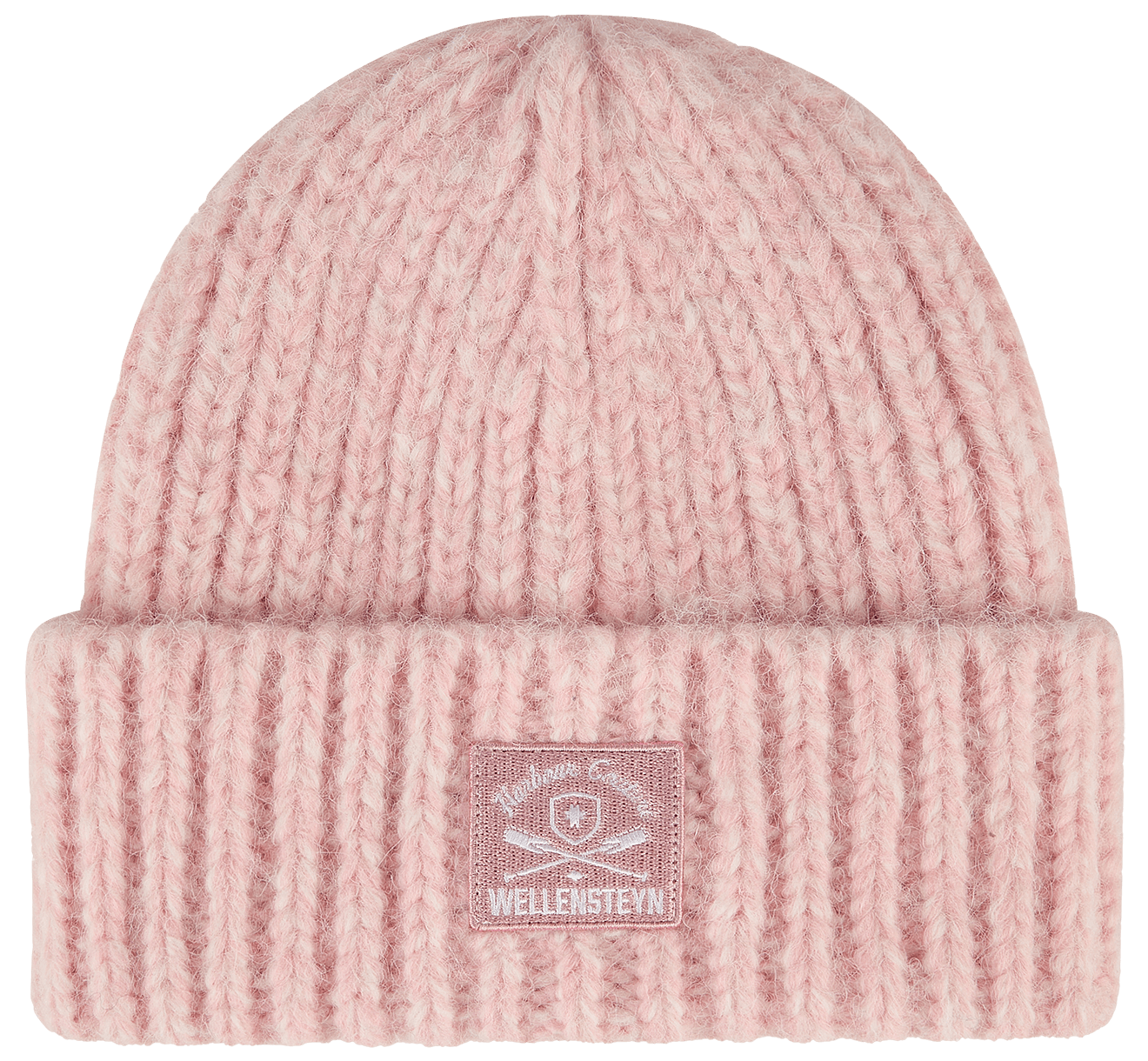 Cozy Hat, 1119, Icepink