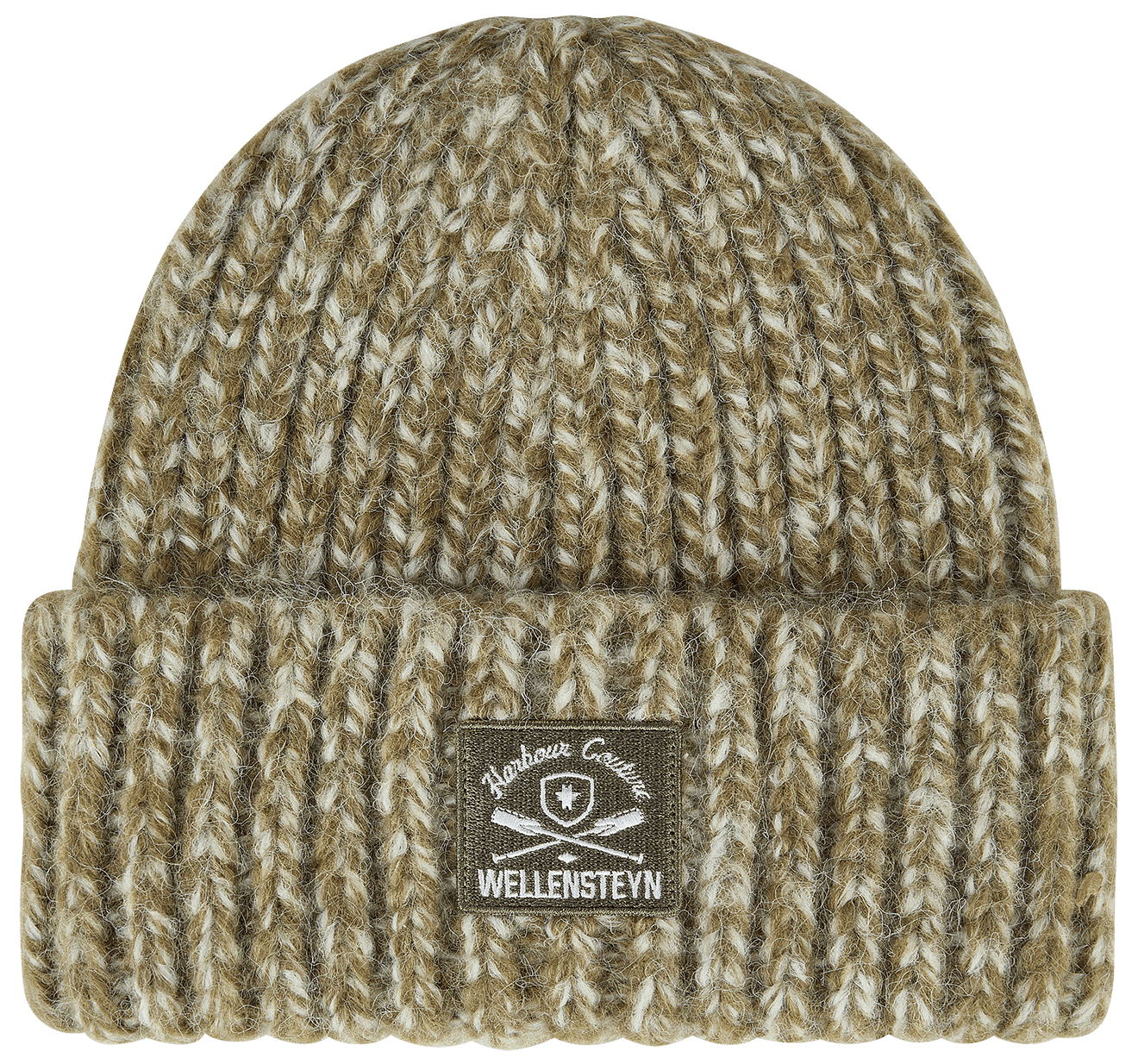 Cozy Hat, 1119, Salbei