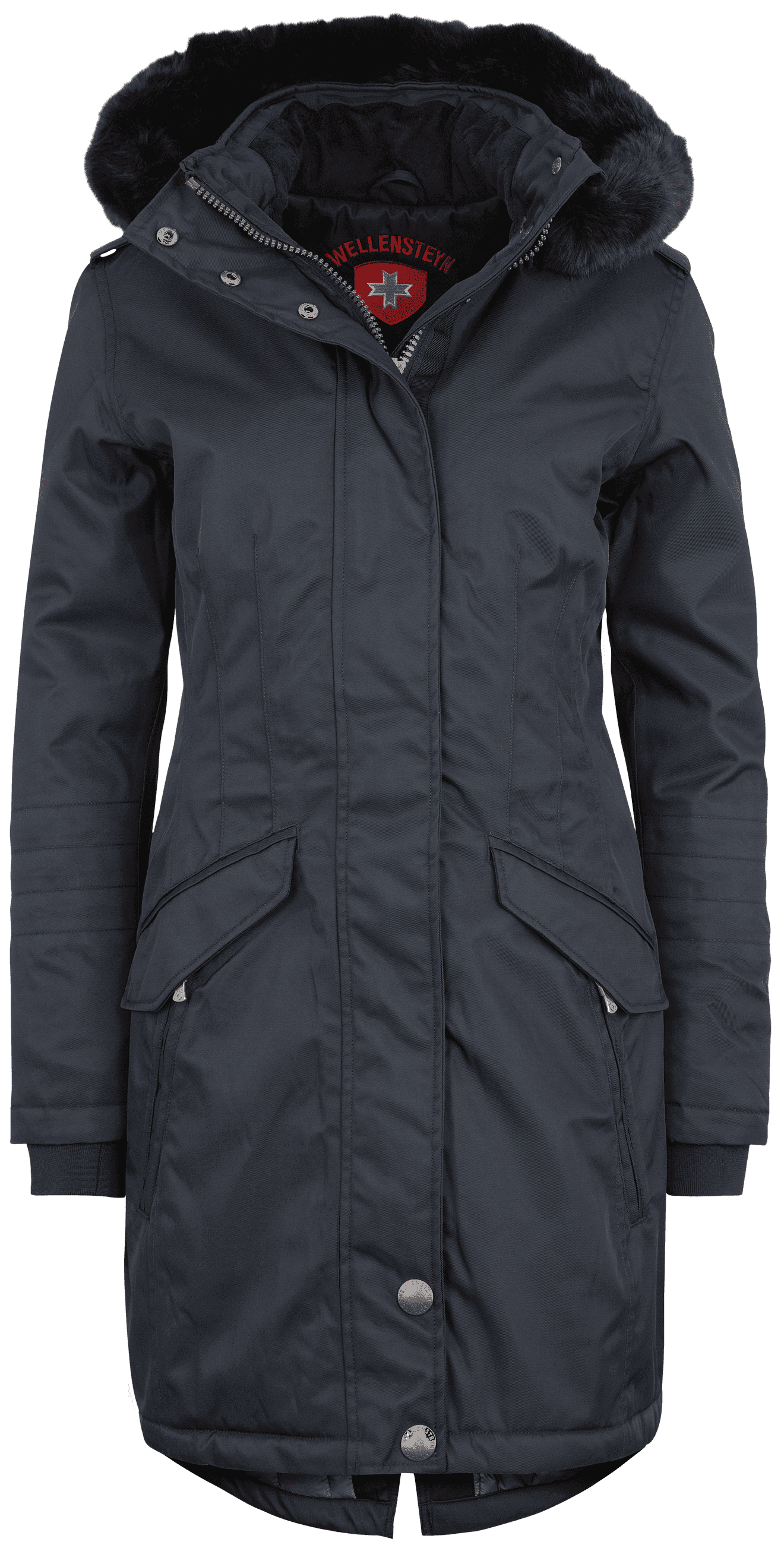 Delicy, RainbowAirTec, Midnightblue