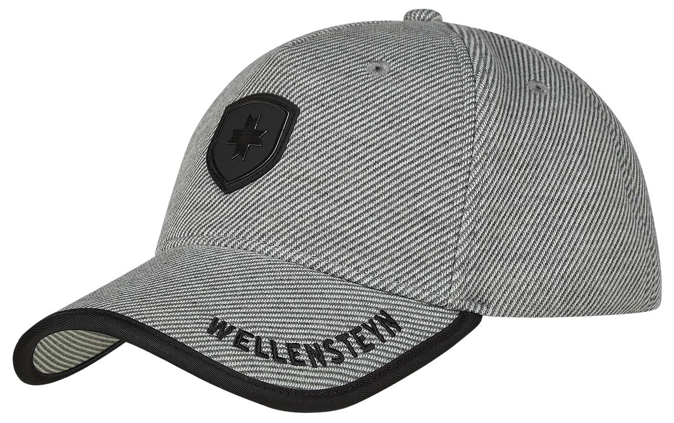 Dyna Hat, ScuWiLiHiTec, Greymelange