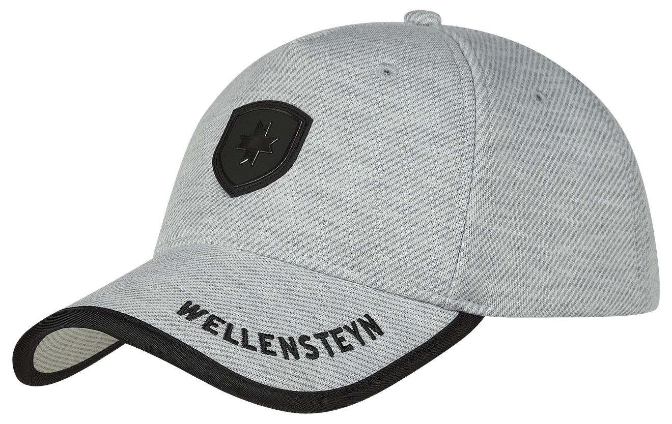 Dyna Hat, ScuWiLiHiTec, Lightgreymelange