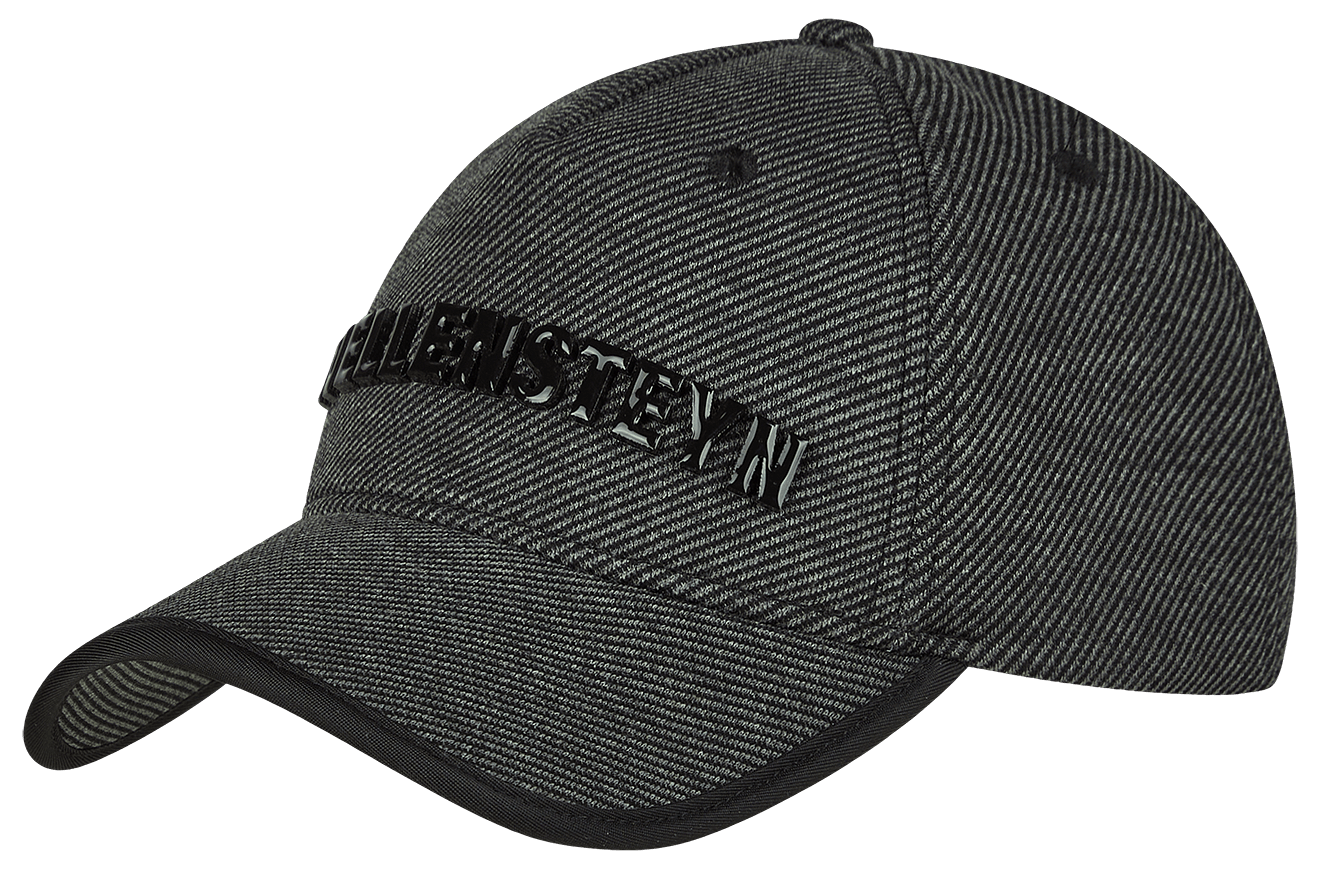 Dyna Hat Sport, ScuWiLiHiTec, Darkgreymelange