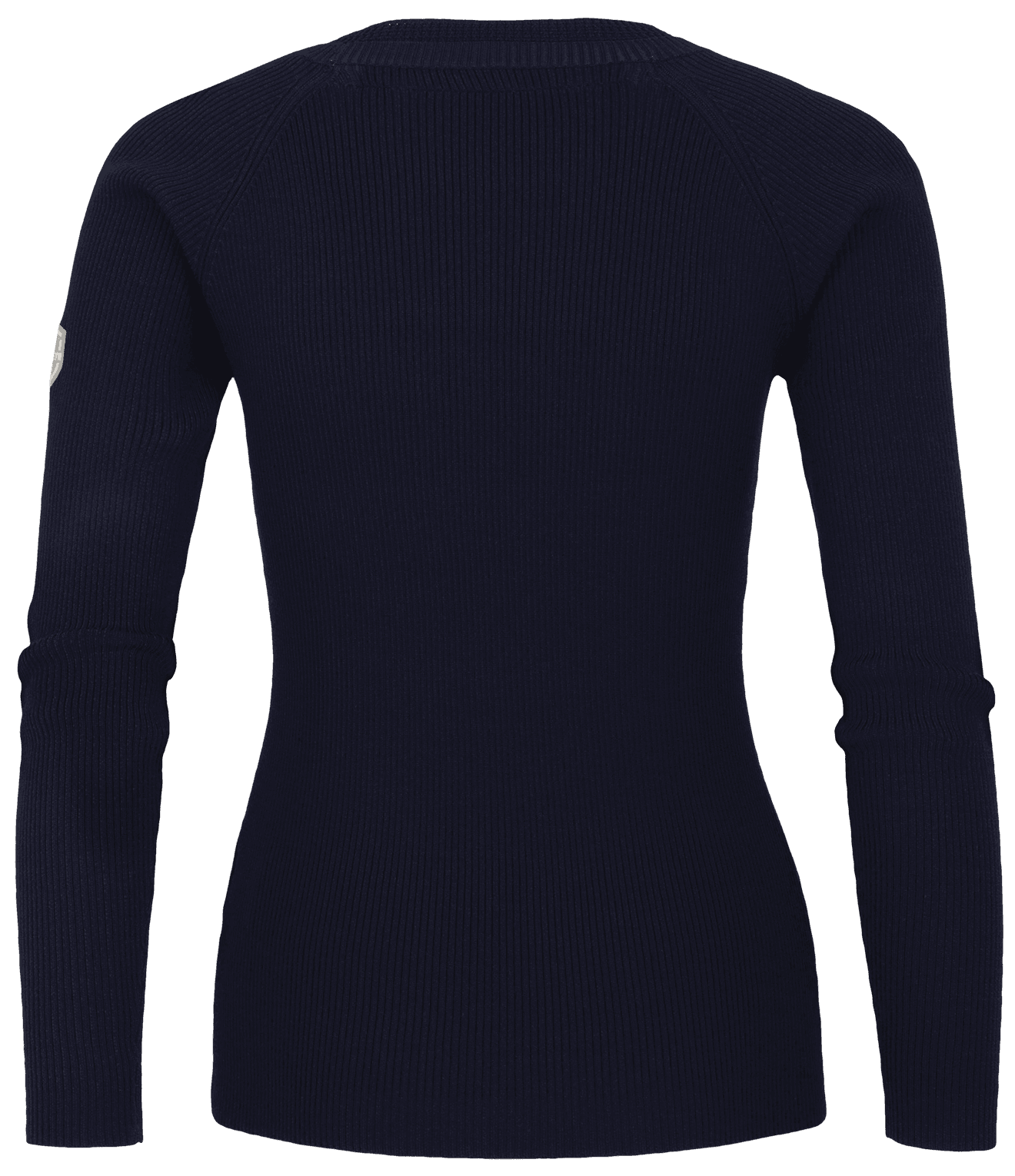 Damen Pullover 002, 935, Royalblue