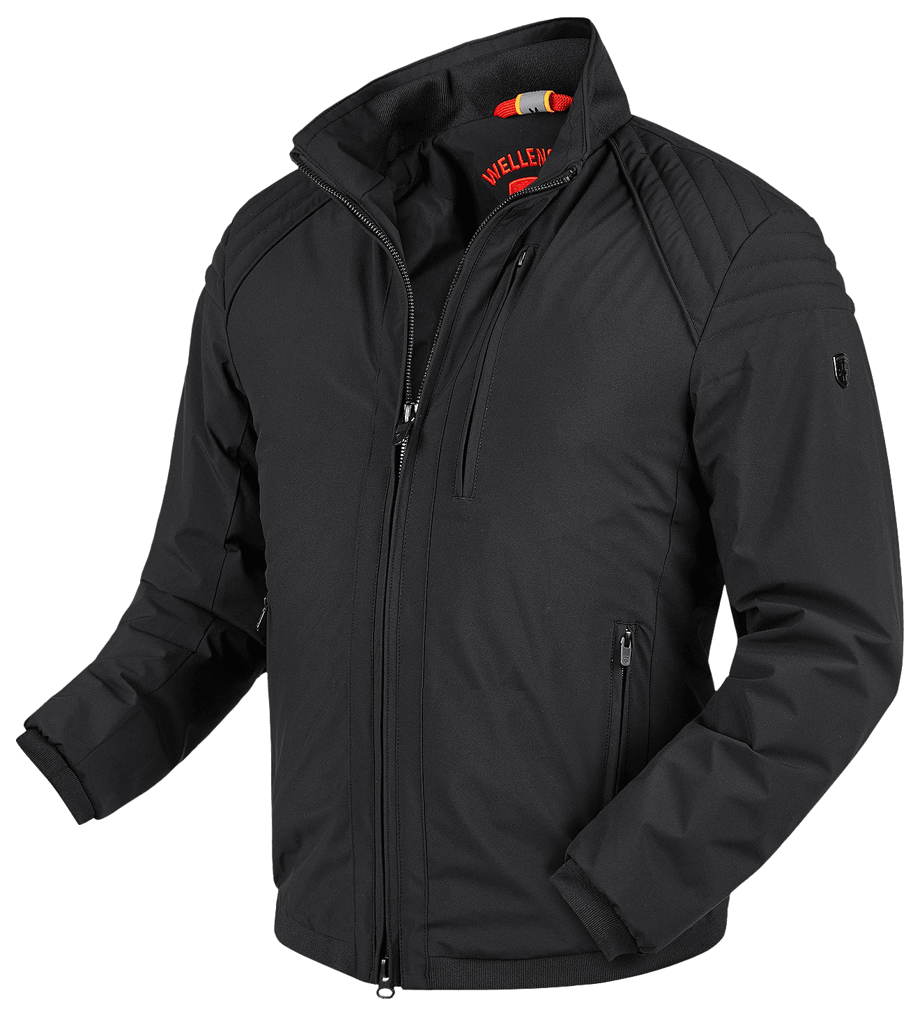 Dragon Men,1056 , Black