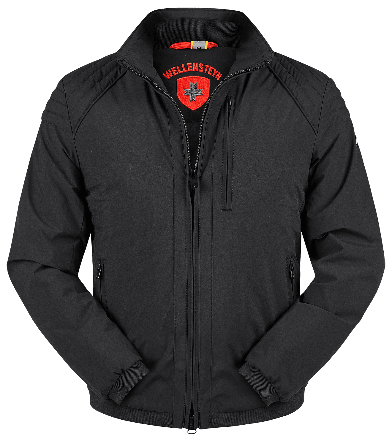 Dragon Men,1056 , Black