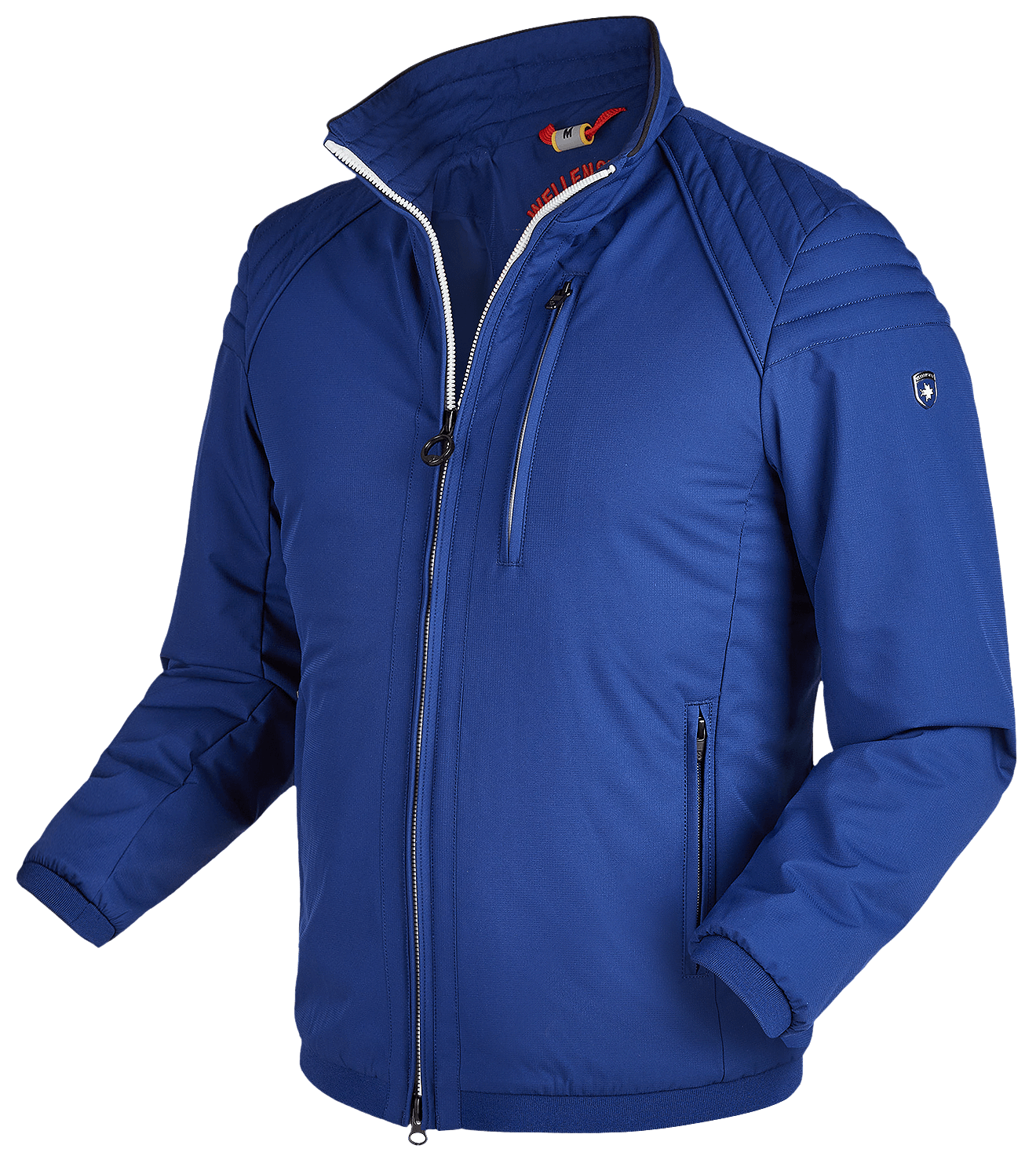 Dragon Men,1082 , Royalblue/Cocos