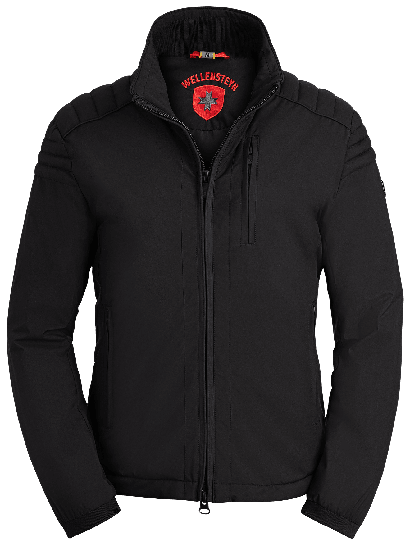 Dragon Sport, MoSoDuHiTec, Black