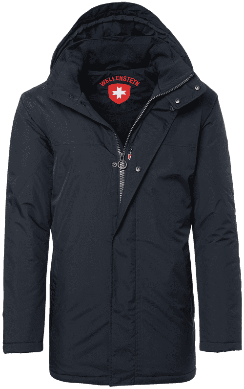 England Sommer, PolyAirLite, Dunkelblau