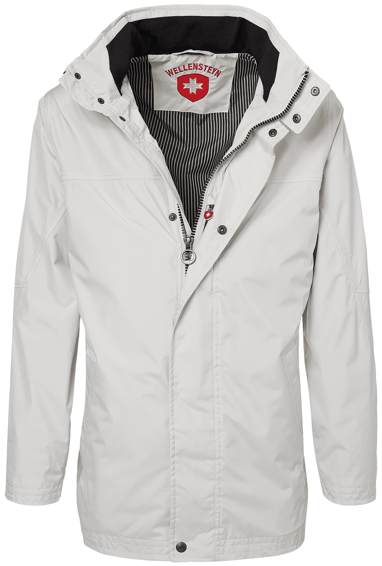 England Sommer, PolyAirLite, Hellsand