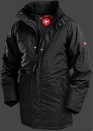 England Sommer, PolyAirLite, Black