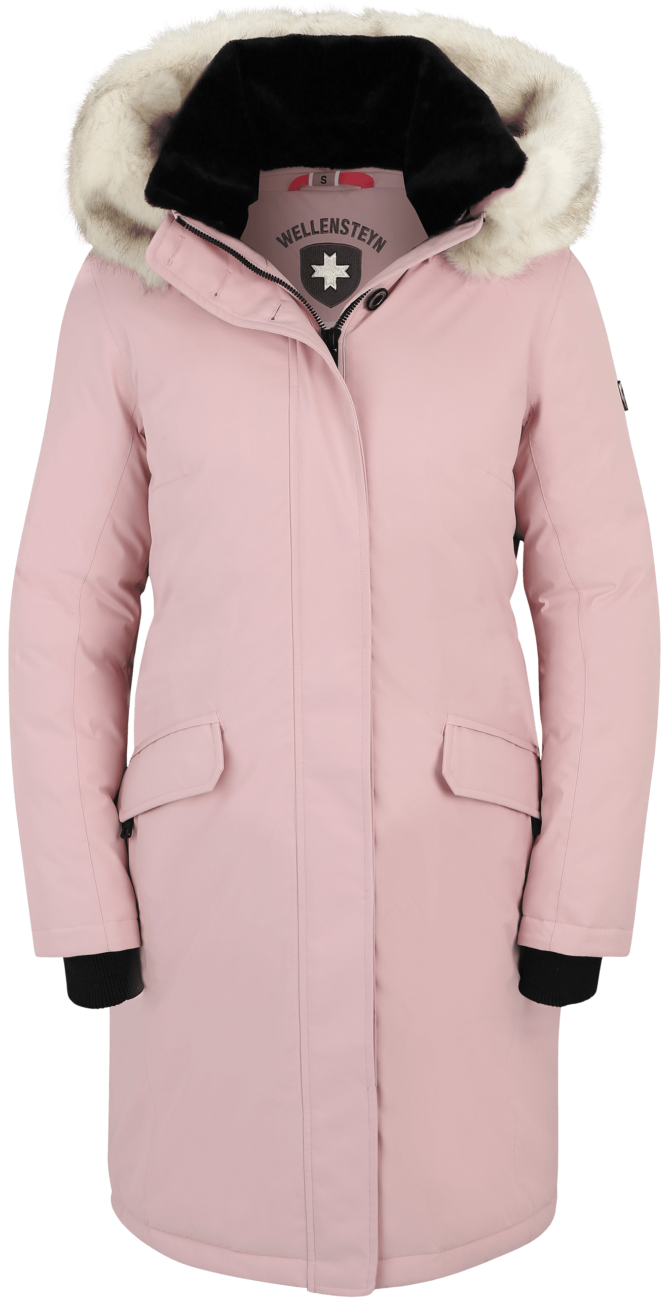 Enterprise Classic Long, 1035, Ashpink