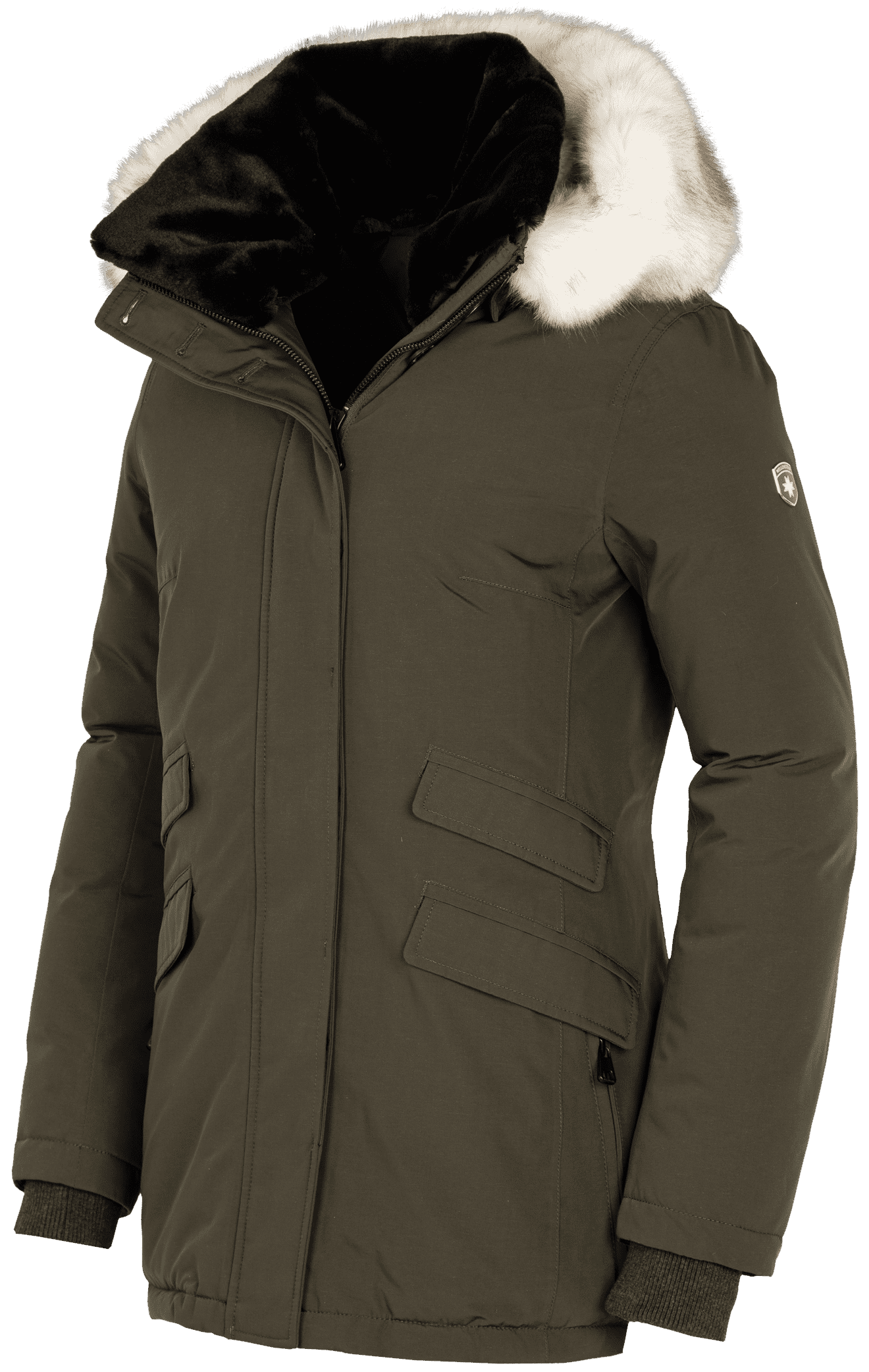 Enterprise, StroBoAirTec, Darkarmy