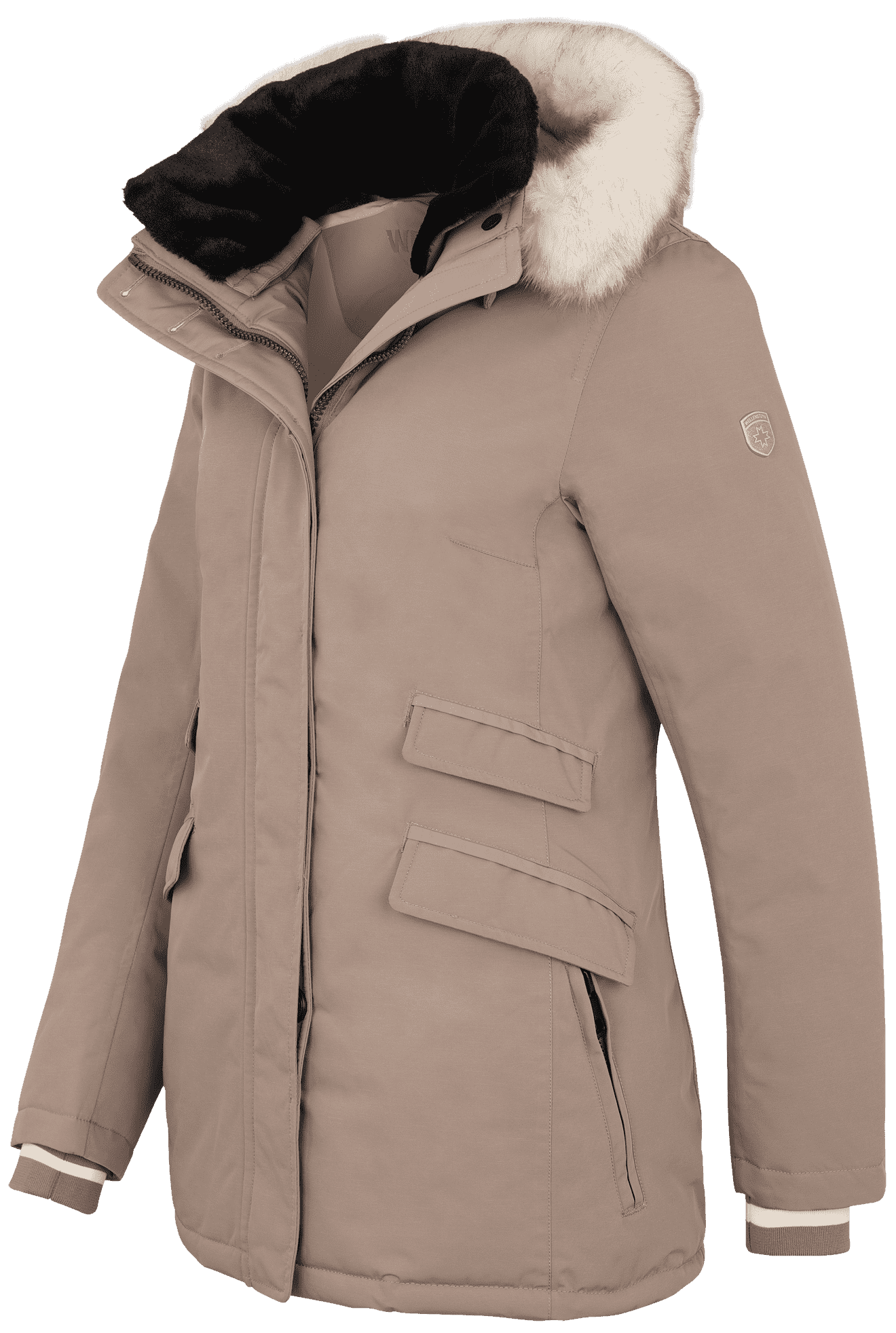 Enterprise, StroBoAirTec, Sand