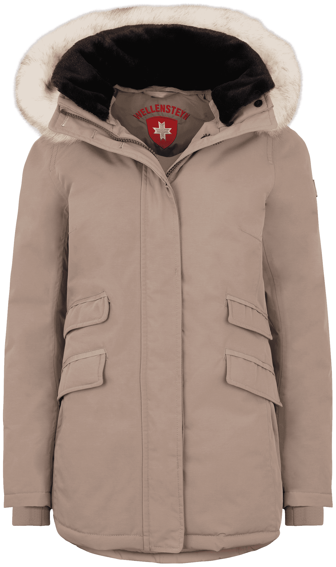 Enterprise, StroBoAirTec, Sand