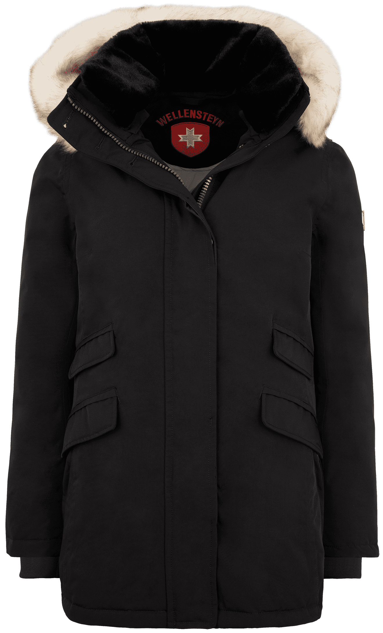 Enterprise, StroBoAirTec, Black