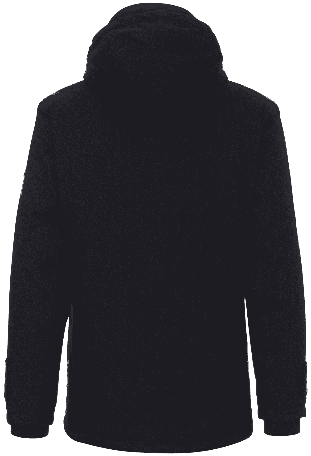 Feuerland, WoCasAirTec, anthrazit