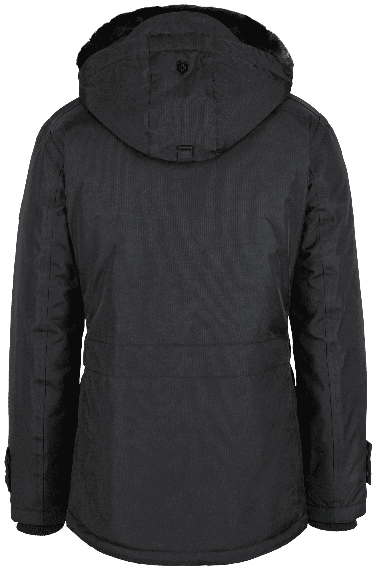 Feuerland, RainbowAirTec, Black