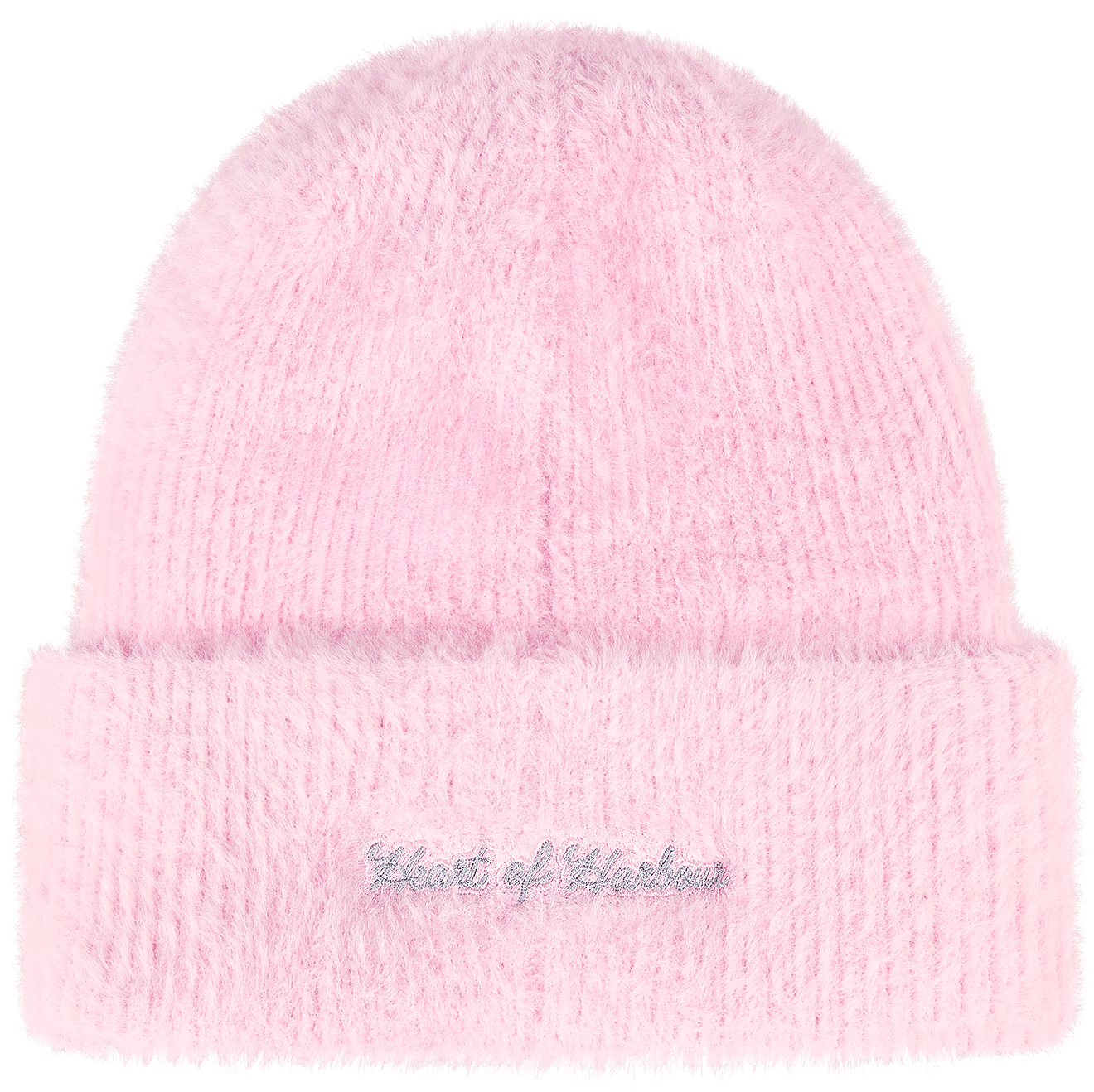 Fluffy Hat, 1121, Rose